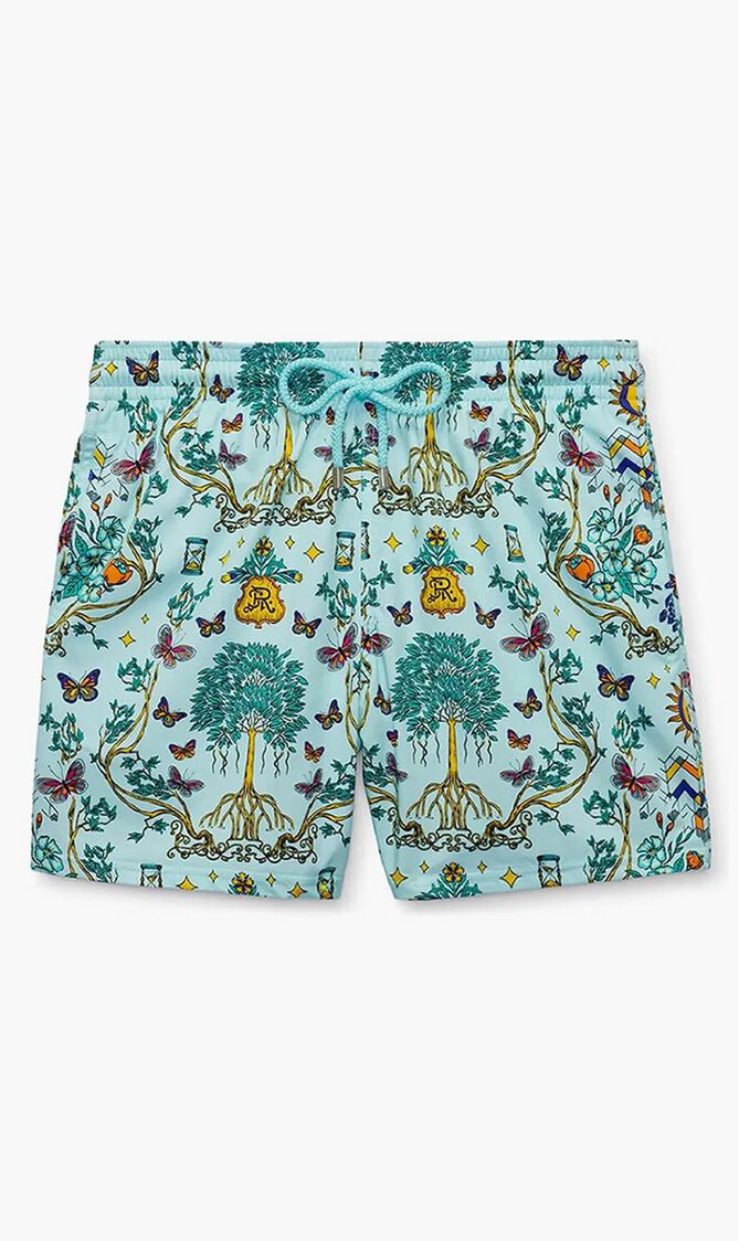 Thalassa Shorts