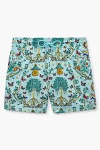 Thalassa Shorts