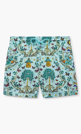 Thalassa Shorts