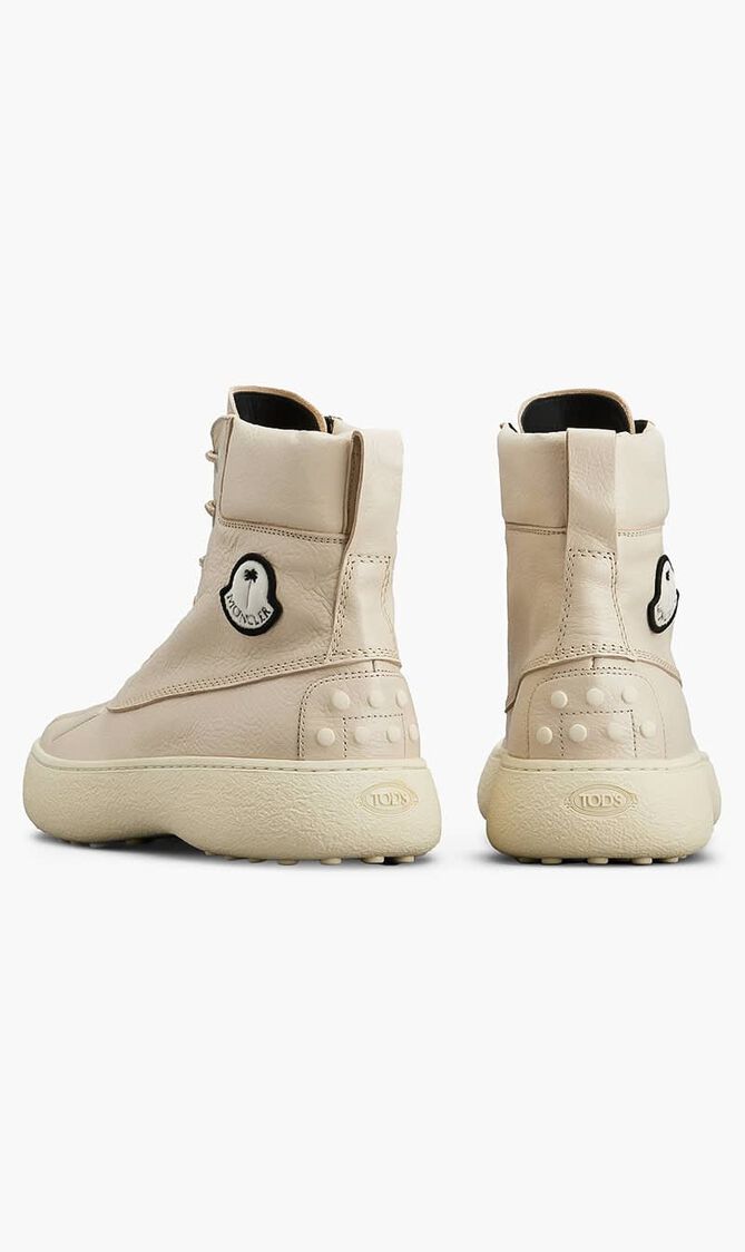 Stiv.Mid. Winter Gommino 09J