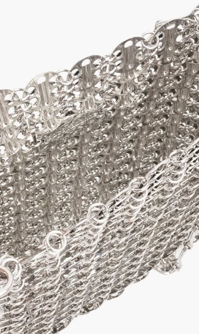 Iconic 1969 Pochette Bag Iconic 1969 Pochette Bag