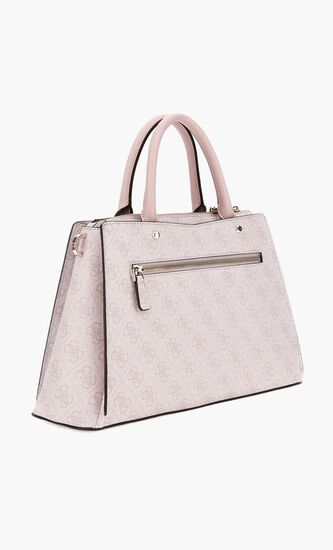 Zamira 4G Logo Handbag
