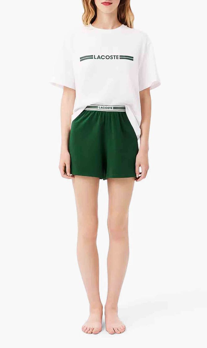 LOUNGEWEAR PYJAMA SET