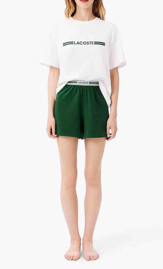 LOUNGEWEAR PYJAMA SET