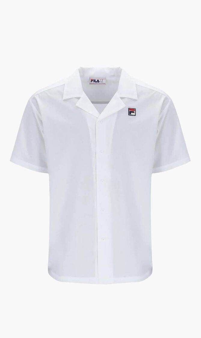 Soren Button Up Shirt