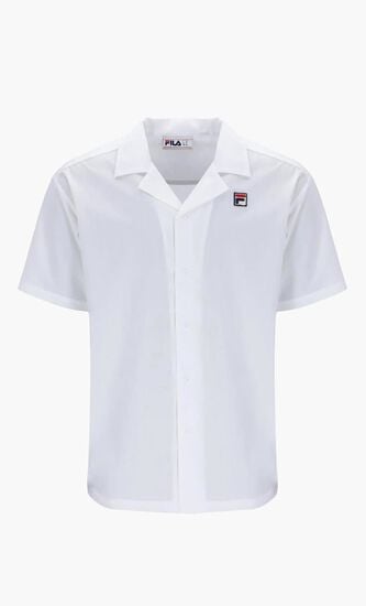 Soren Button Up Shirt