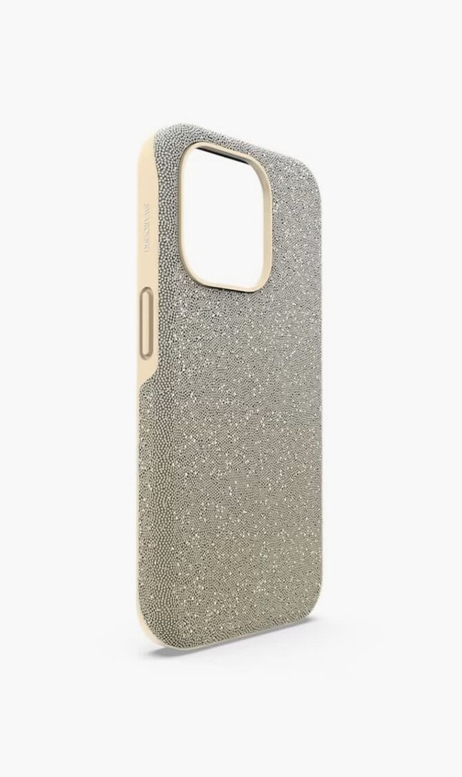 HIGH 15 PRO CASE OMBRE GOS