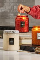 Forbidden Fig Luxe Candle