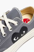 PLAY x Converse Chuck 70 Sneakers PLAY x Converse Chuck 70 Sneakers