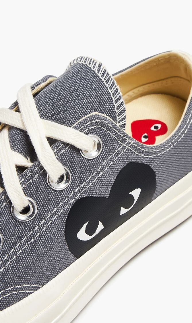PLAY x Converse Chuck 70 Sneakers PLAY x Converse Chuck 70 Sneakers
