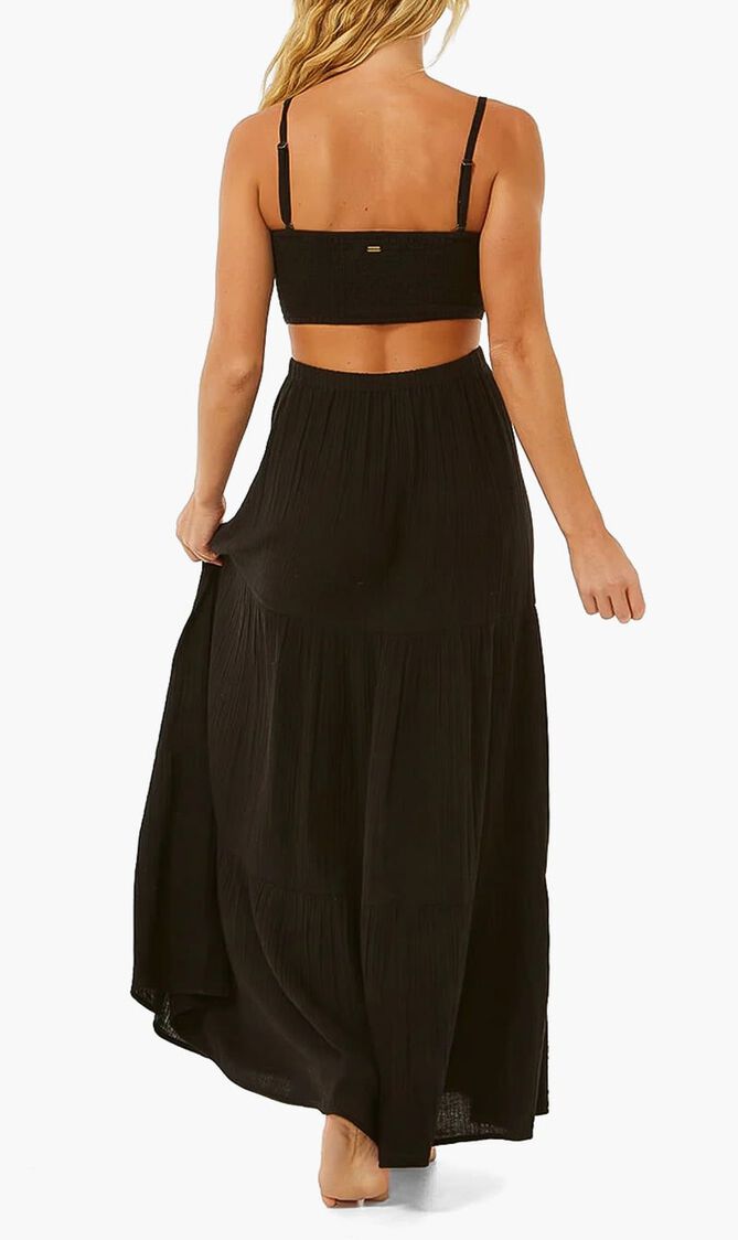 Premium Surf Maxi Dress