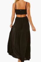 Premium Surf Maxi Dress