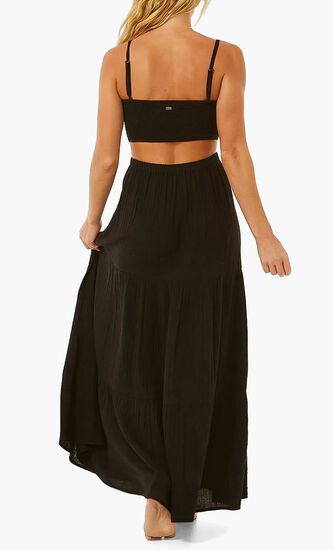 Premium Surf Maxi Dress