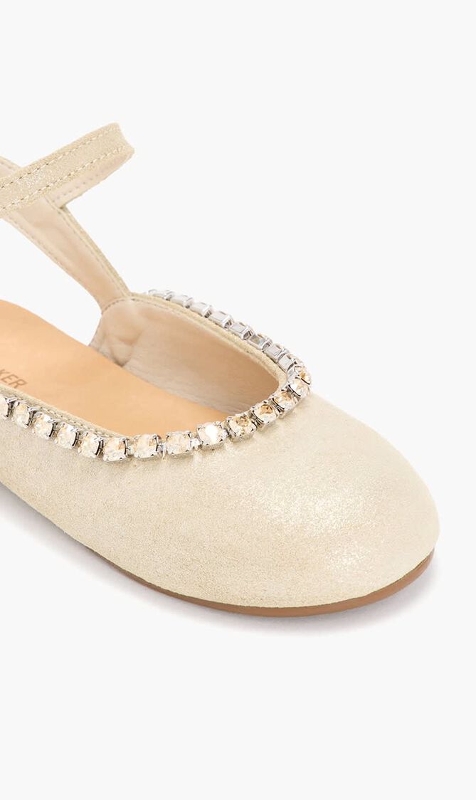 Crystal Ballerinas