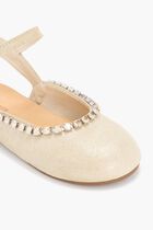 Crystal Ballerinas