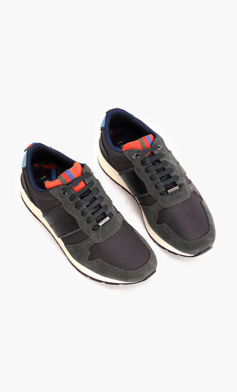 Lhenster Suede Runner