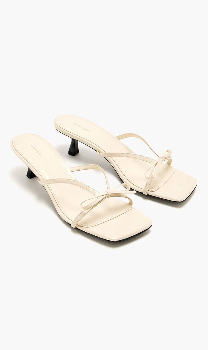 Jackie Sandals
