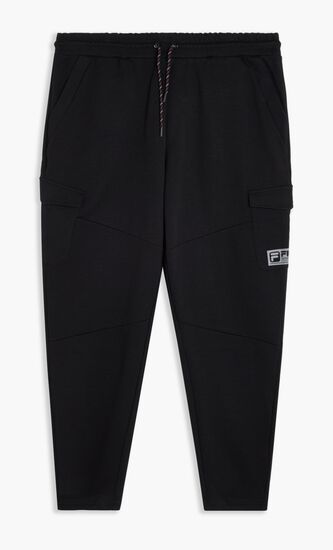 CASEY TECH PANELLED PANT