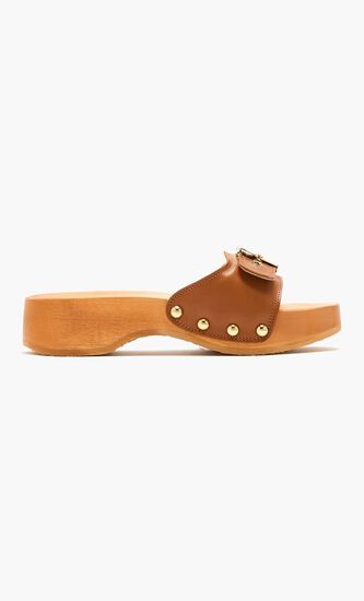 Pescura Sandals