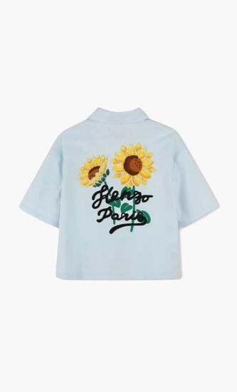 Short Sleeved Shirt