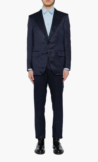 Single Breasted Suit