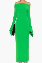 AMALIE MAXI DRESS