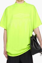 OVERSIZED T SHIRT 7870