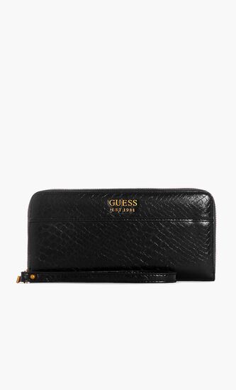 Katey Zip Around Wallet