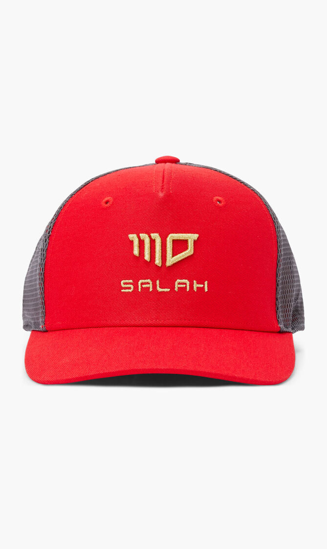 MO SALAH CAP