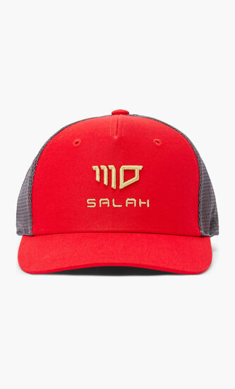 MO SALAH CAP