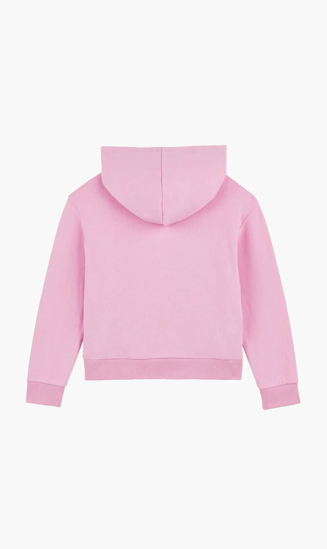 Turtle Heart Tahiti Sweatshirt
