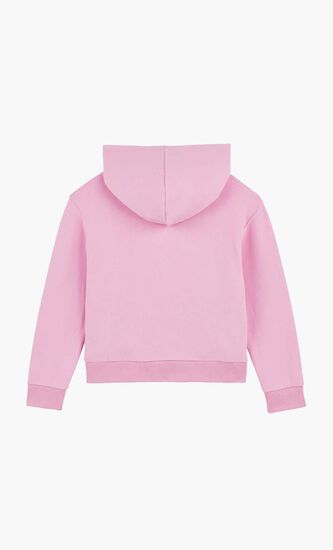 Turtle Heart Tahiti Sweatshirt