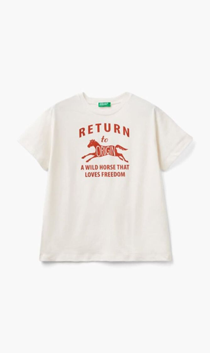 Graphic T-Shirt