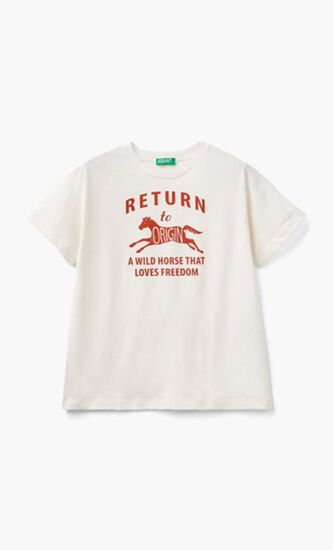 Graphic T-Shirt