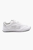 Leather Sneakers