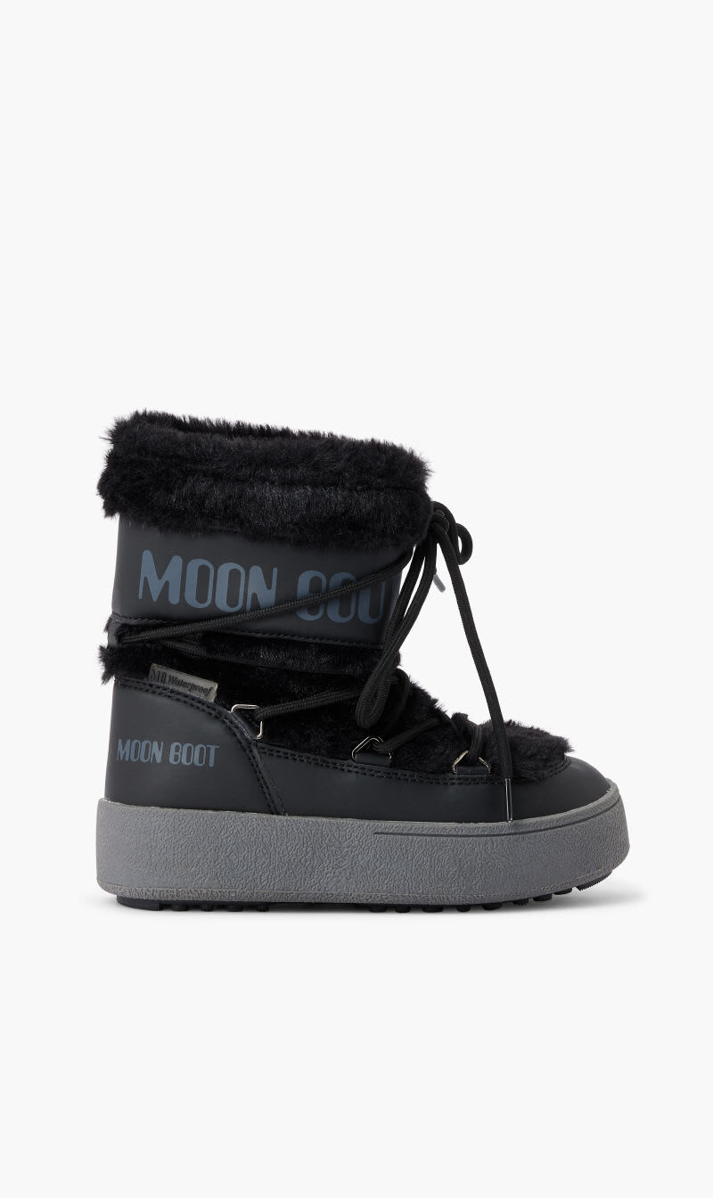 MB JTRACK FAUX FUR WP