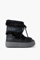 MB JTRACK FAUX FUR WP