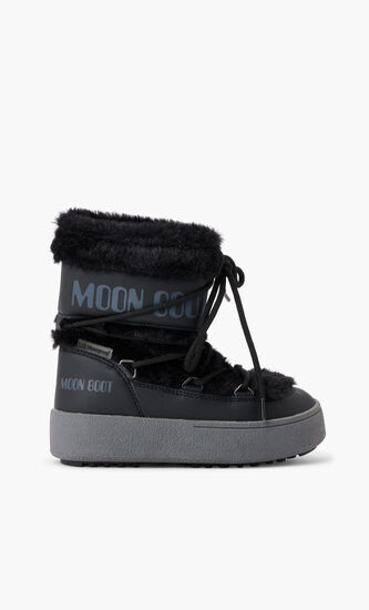 MB JTRACK FAUX FUR WP