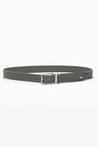Chantaco Reversible Leather Belt