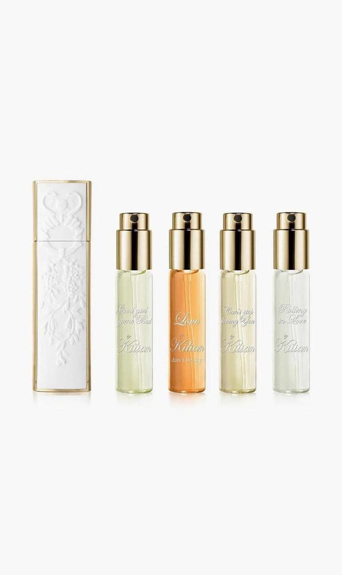 The Floral Narcotics Discovery Set