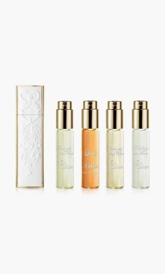 The Floral Narcotics Discovery Set