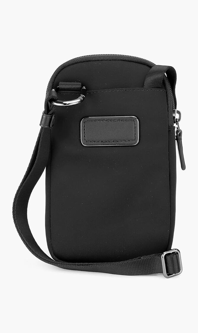 "Beach" Small Crossbody Pouch