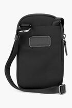 "Beach" Small Crossbody Pouch