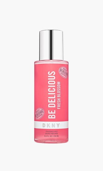 Be Delicious Fresh Blossom Body Mist  250ml