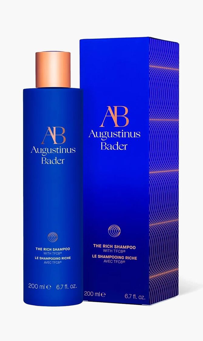 The Rich Shampoo, 200ml