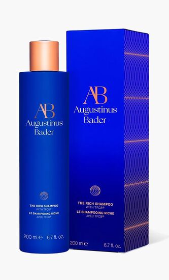 The Rich Shampoo, 200ml