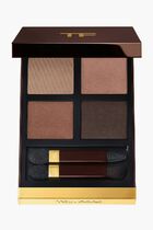 Eye Color Quad-01 9Gm/.31Oz