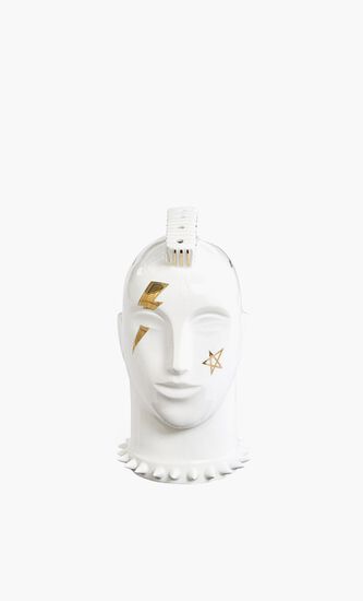 JNR GILDED MUSE - DORA MAAR BOWL