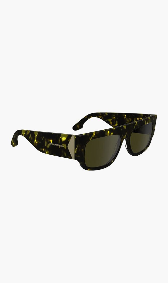Havana Sunglasses