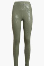 All Over Print Legging
